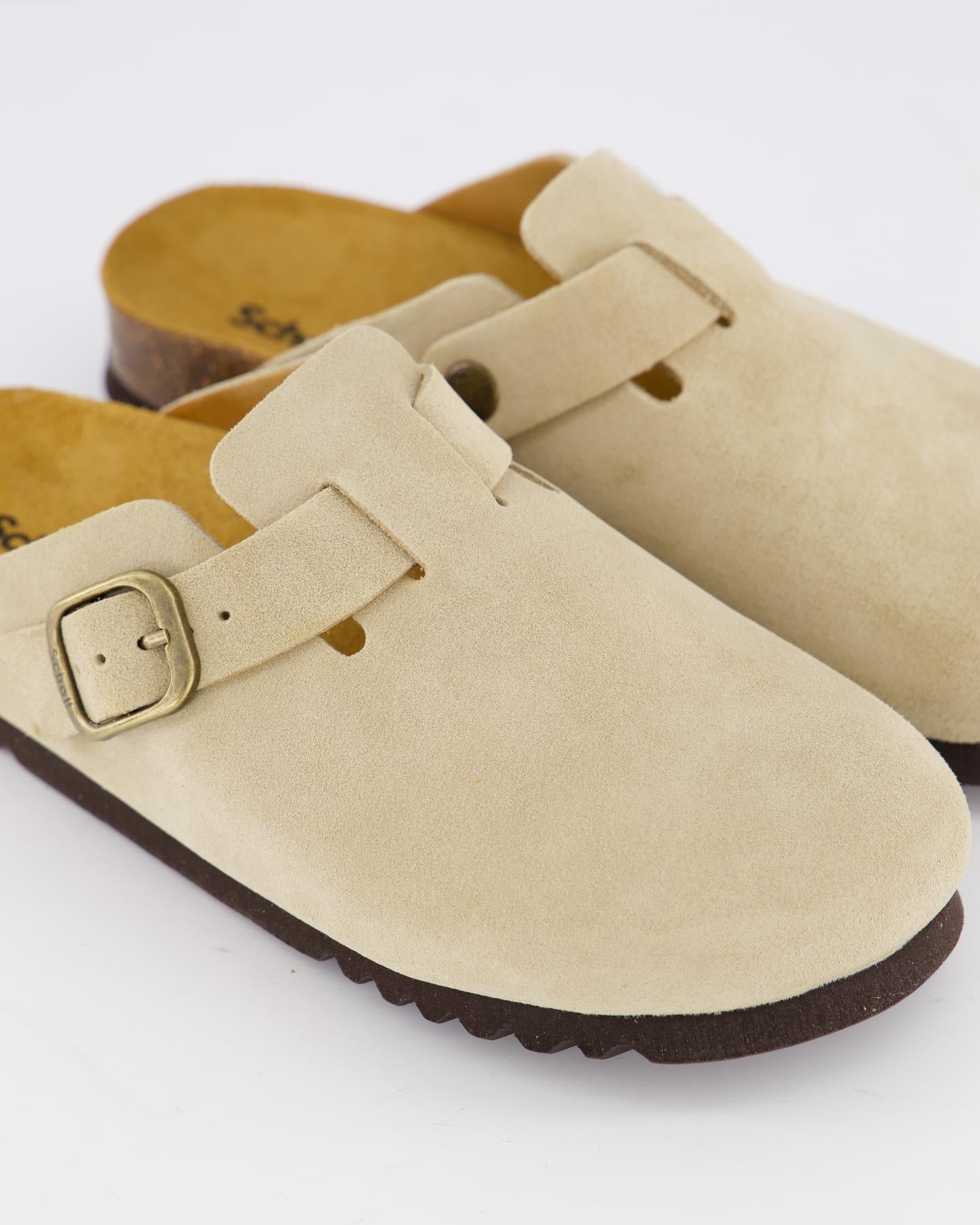 Dames Fae beige