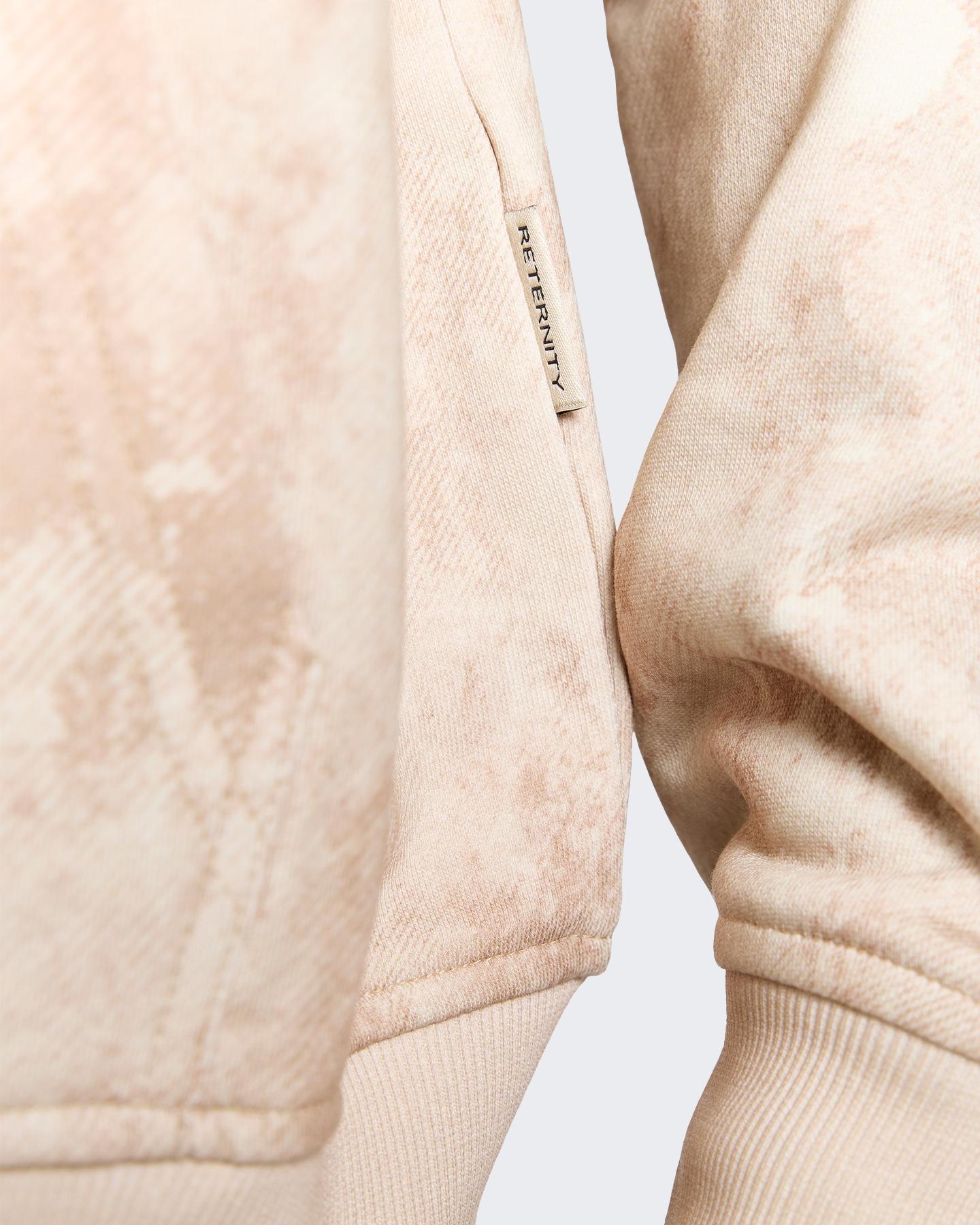 Heren Déliria Zip Hoodie