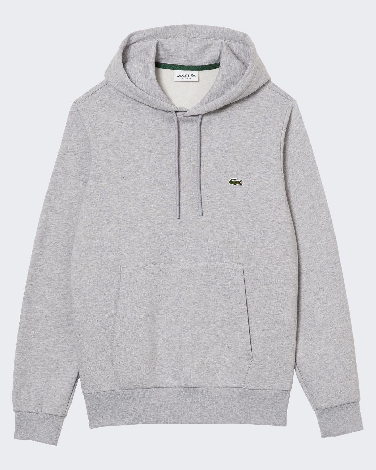 Heren Fleece Hoodie