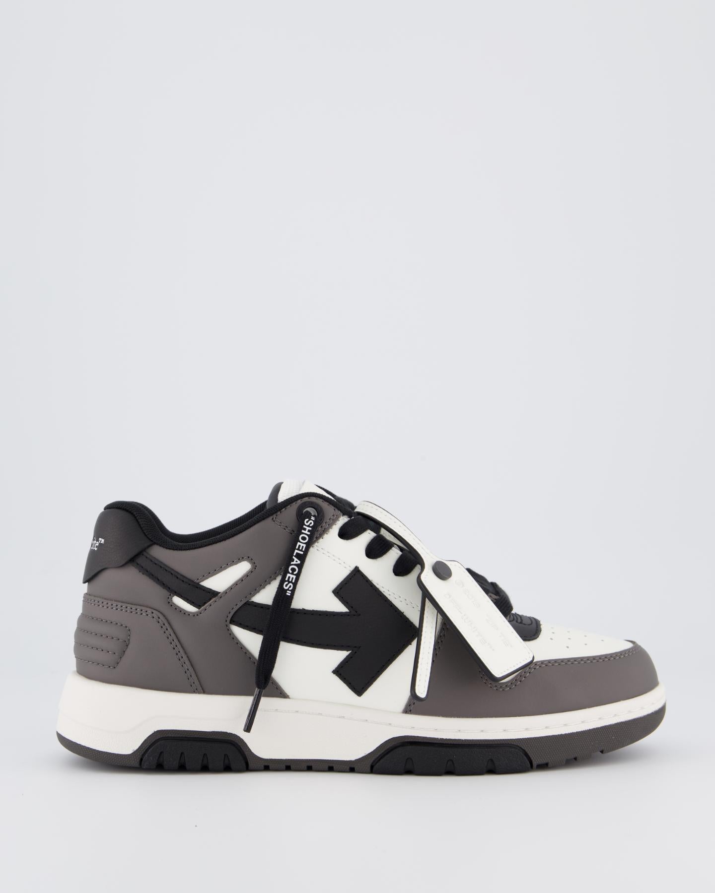 Heren Out Of Office Sneaker Grijs