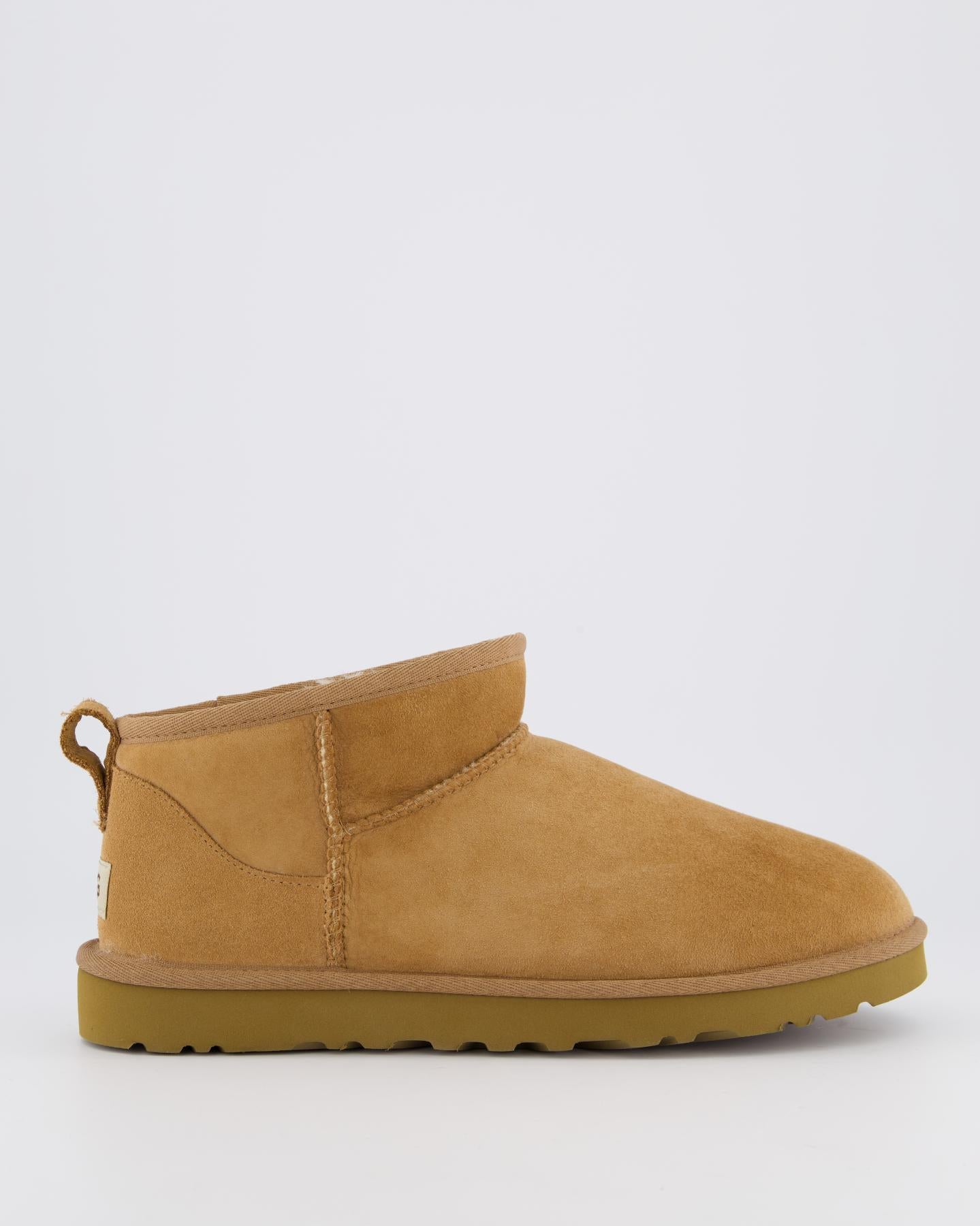 Men Classic Ultra Mini Chestnut