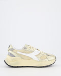 Women's Mercury Elite Sneaker Silver