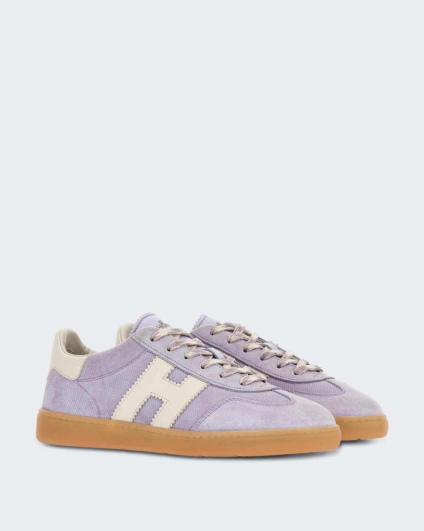 Dames Hogan Cool Allacciato H