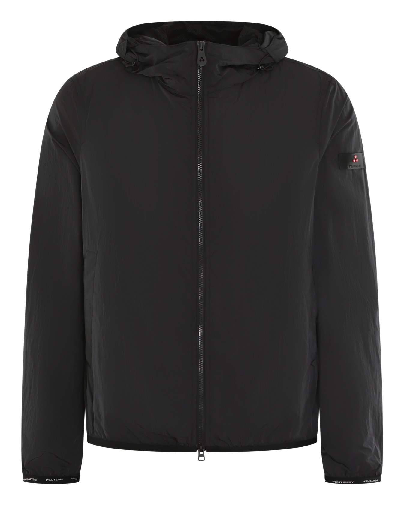 Heren Nigle U Jacket Blauw