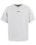 Men JAHEV T-shirt Gray