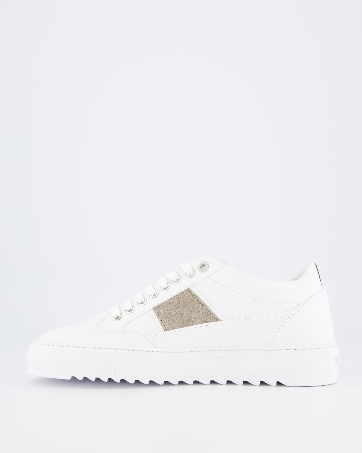 Heren Tia Sportivo Nuovo Taupe