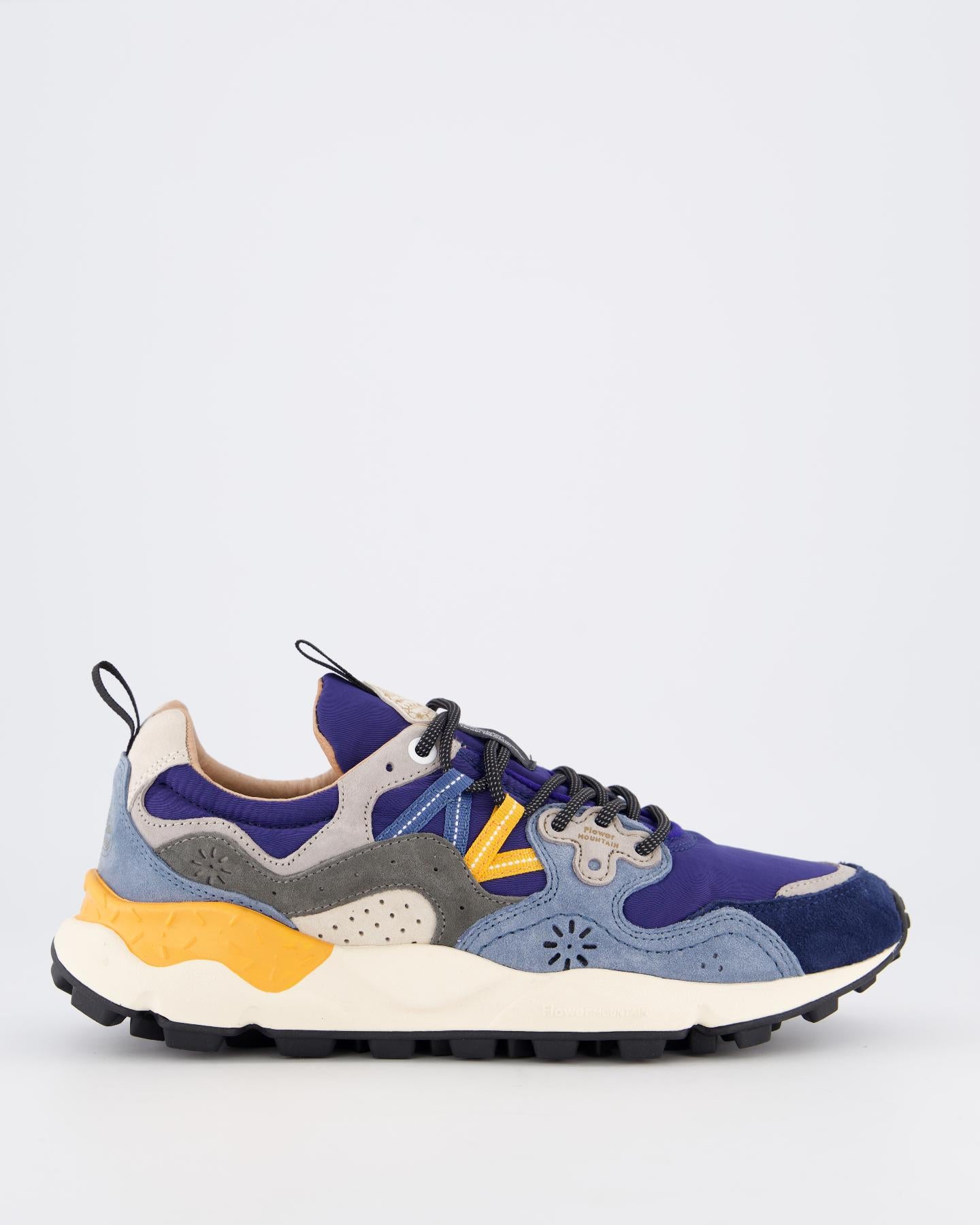Heren Yamano 3 Sneaker