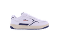 Mercer Men's The Player White sneakers — huidige kleur