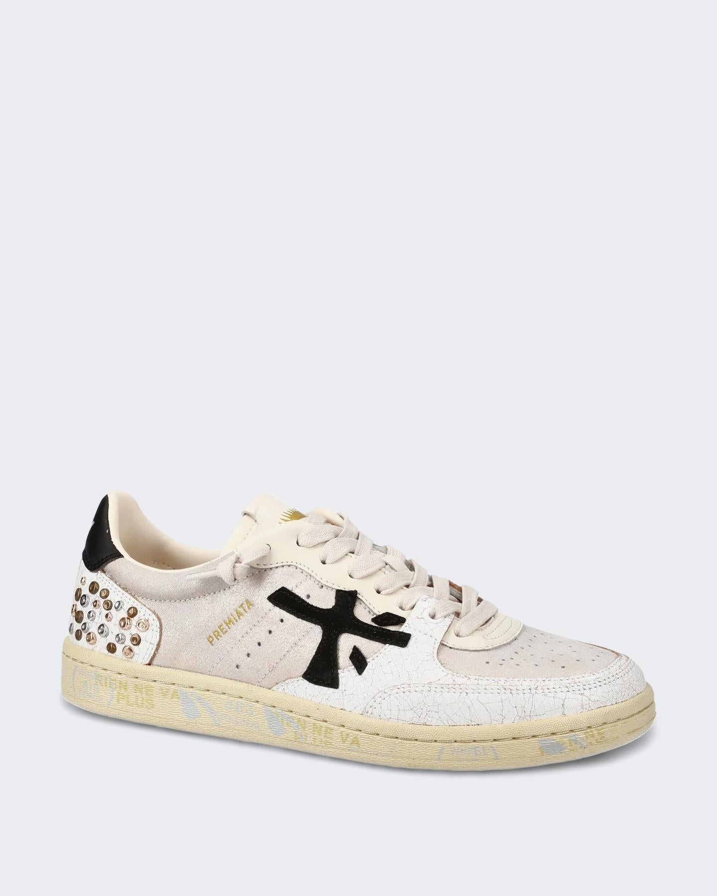 Premiata Dames Bsktclad