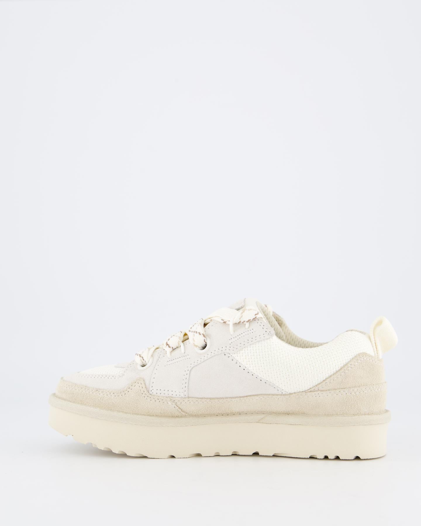 Dames Lo Lowmel Sneaker Jasmine