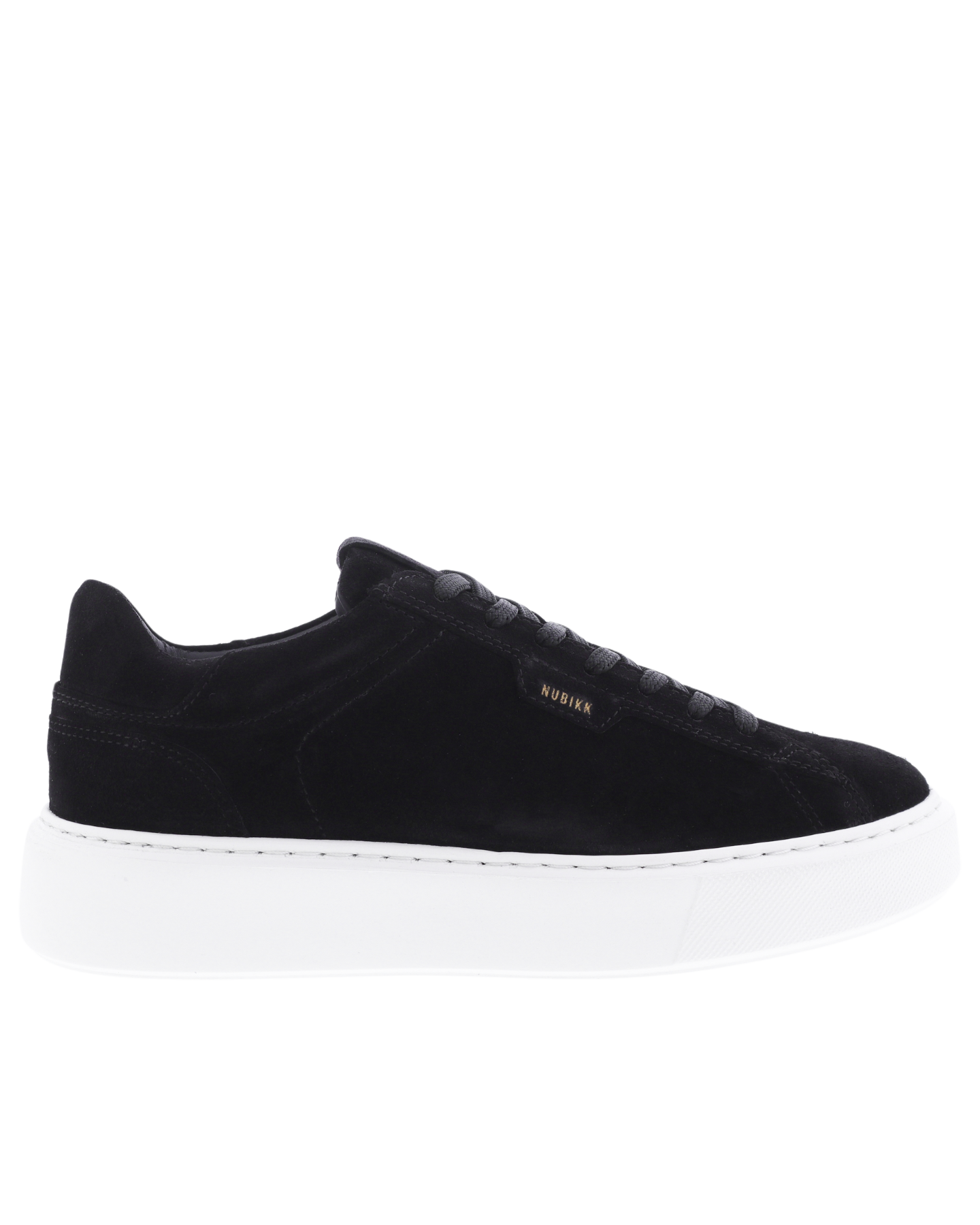 Women Vince Torah Sneaker Black