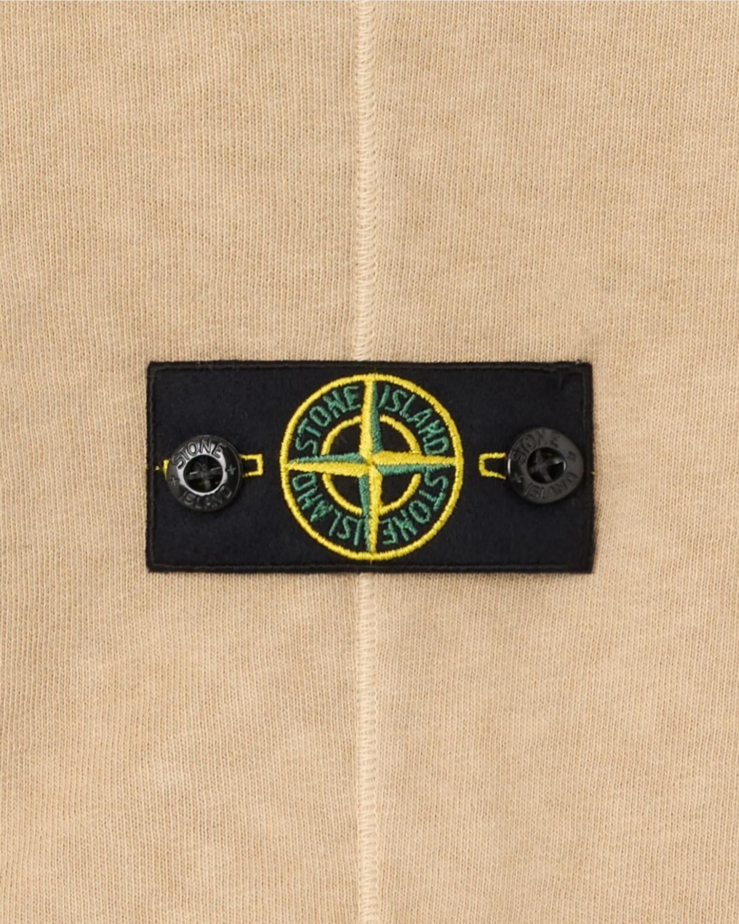 Stone Island Kids Sweat Bottoms