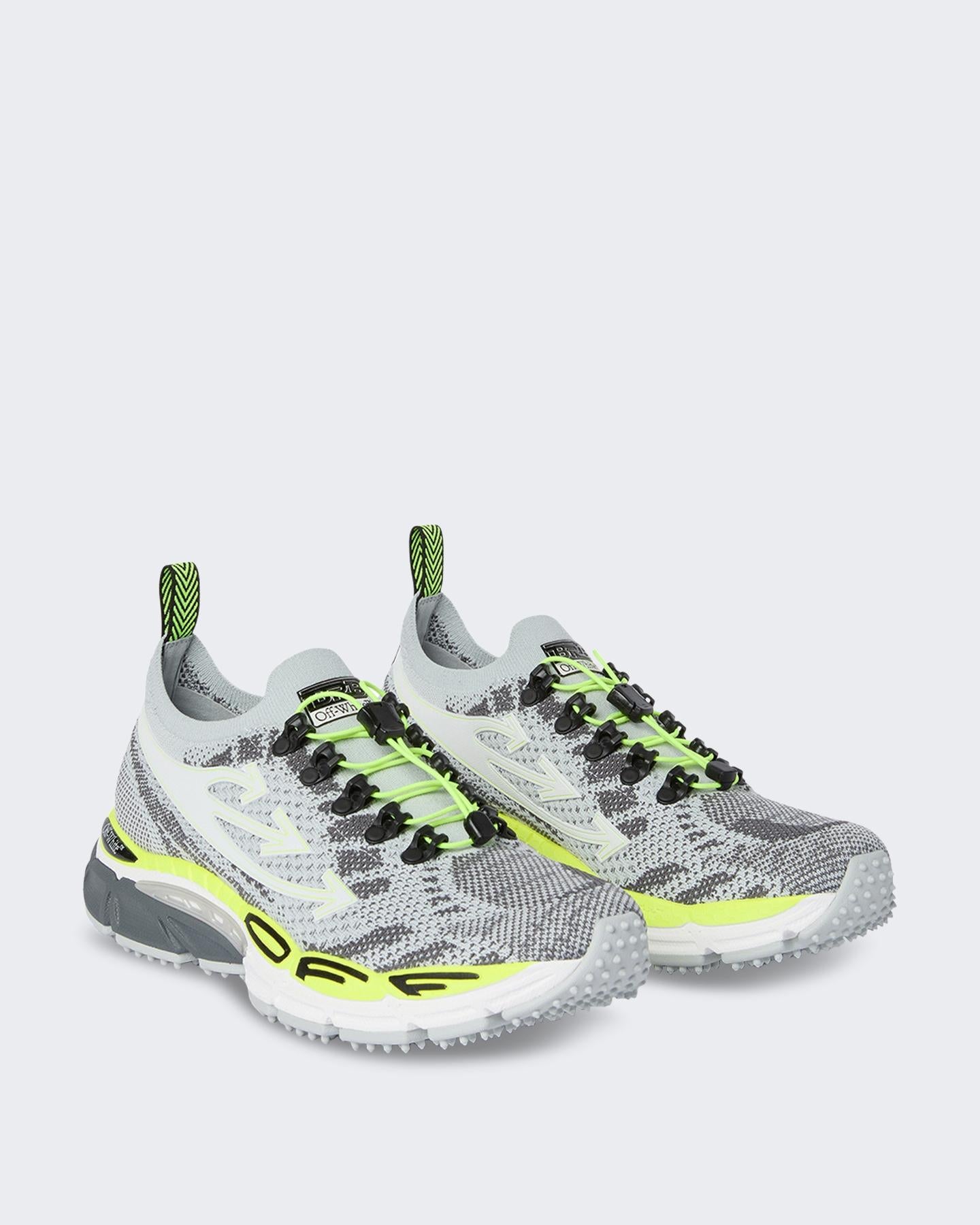 OFF WHITE Heren Ow Be Right Back