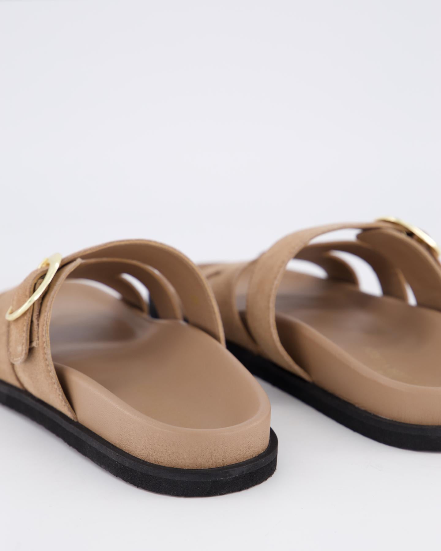 Dames Sara Slipper Genova