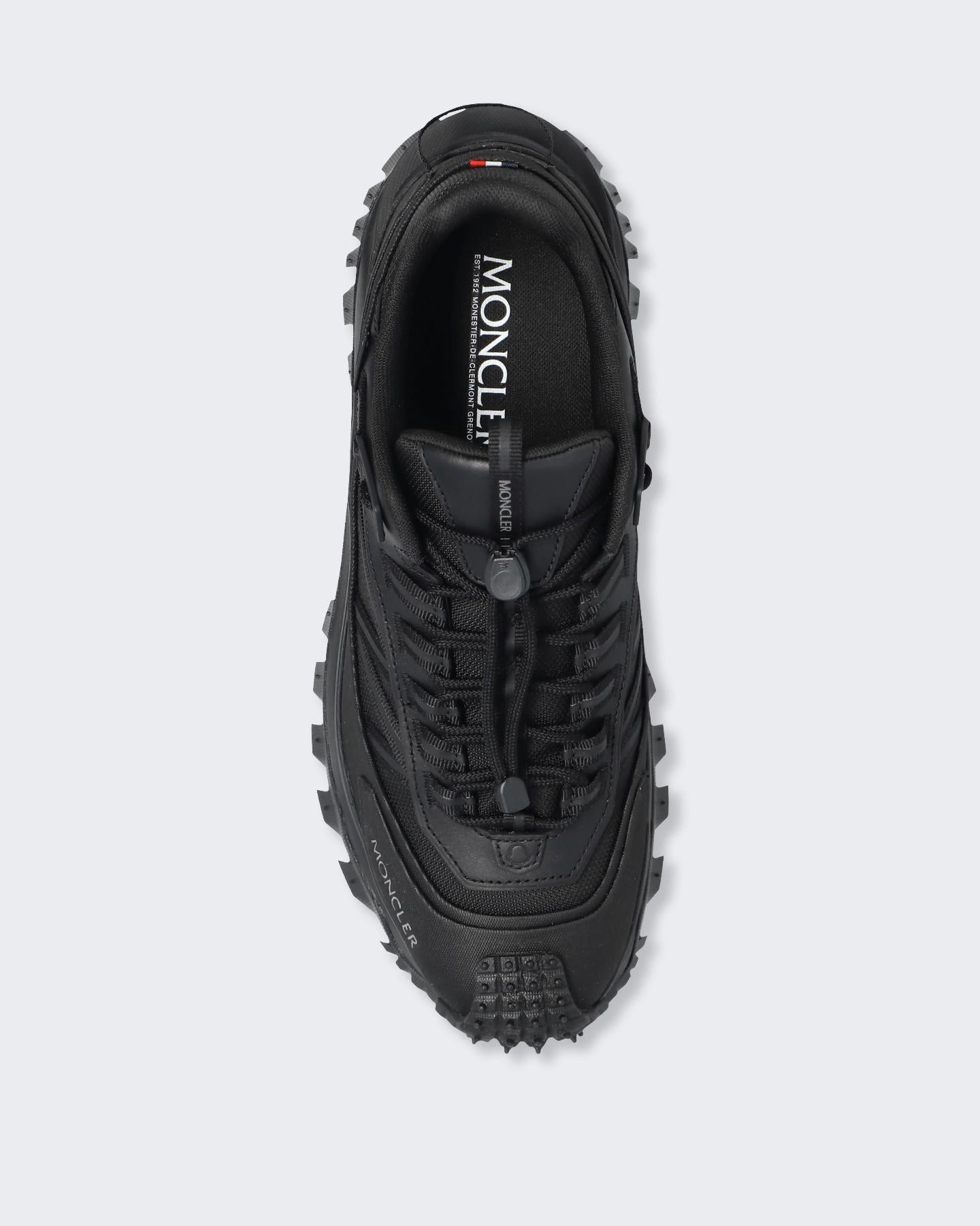 Heren Trailgrip Gtx Low Top Sneakers