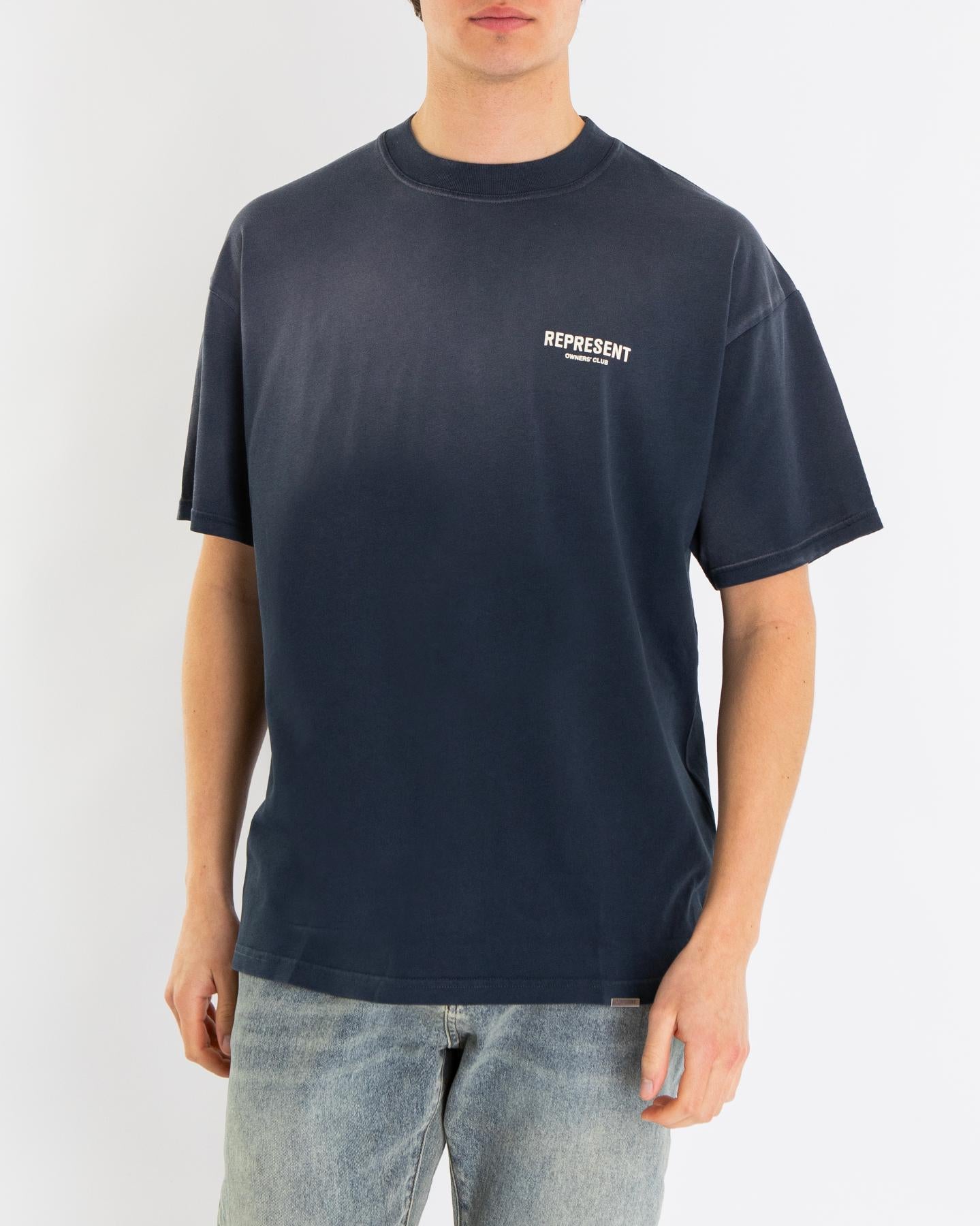 Heren Represent Owners Club T-Shirt