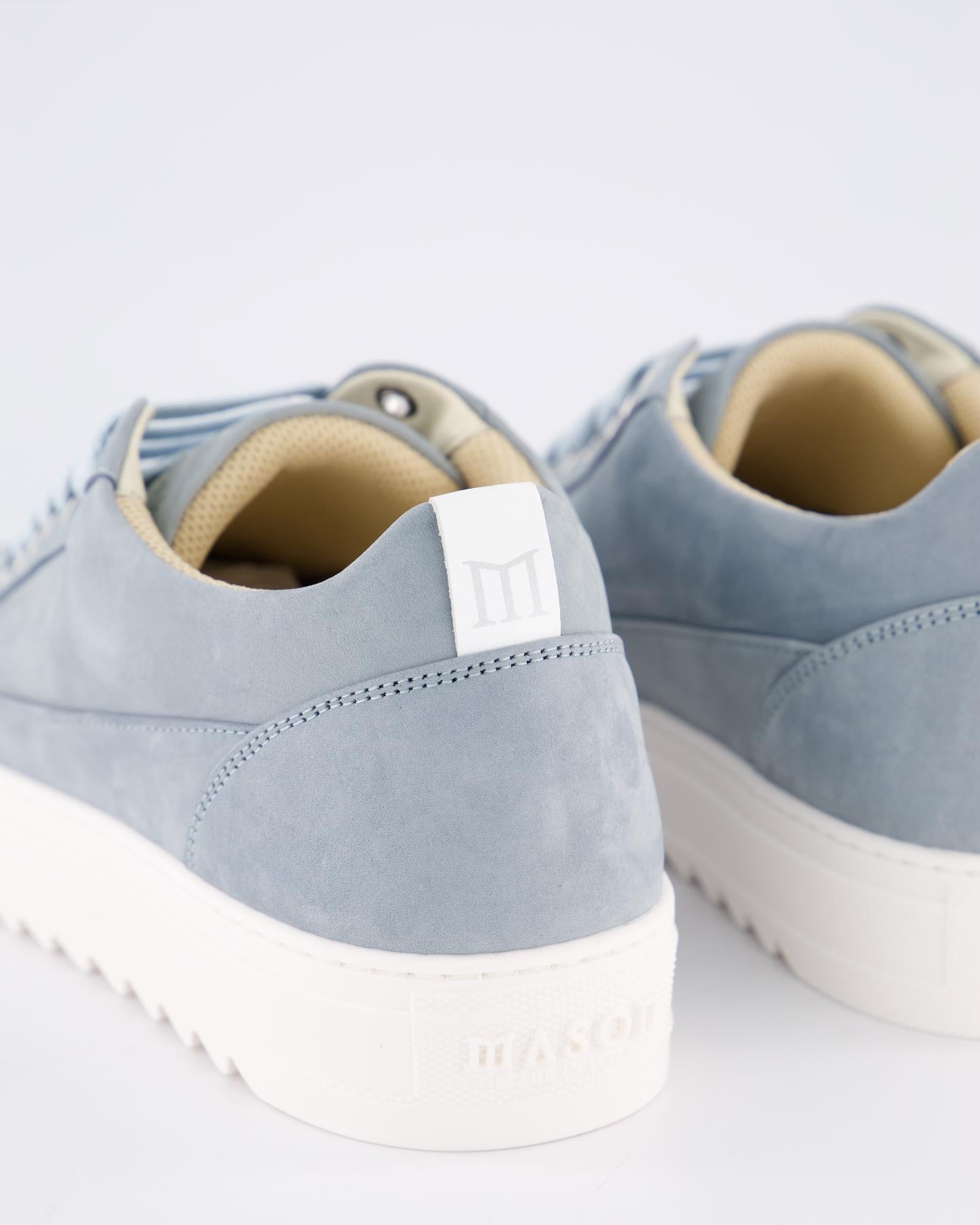 Heren Tia Originale Nuovo Blue