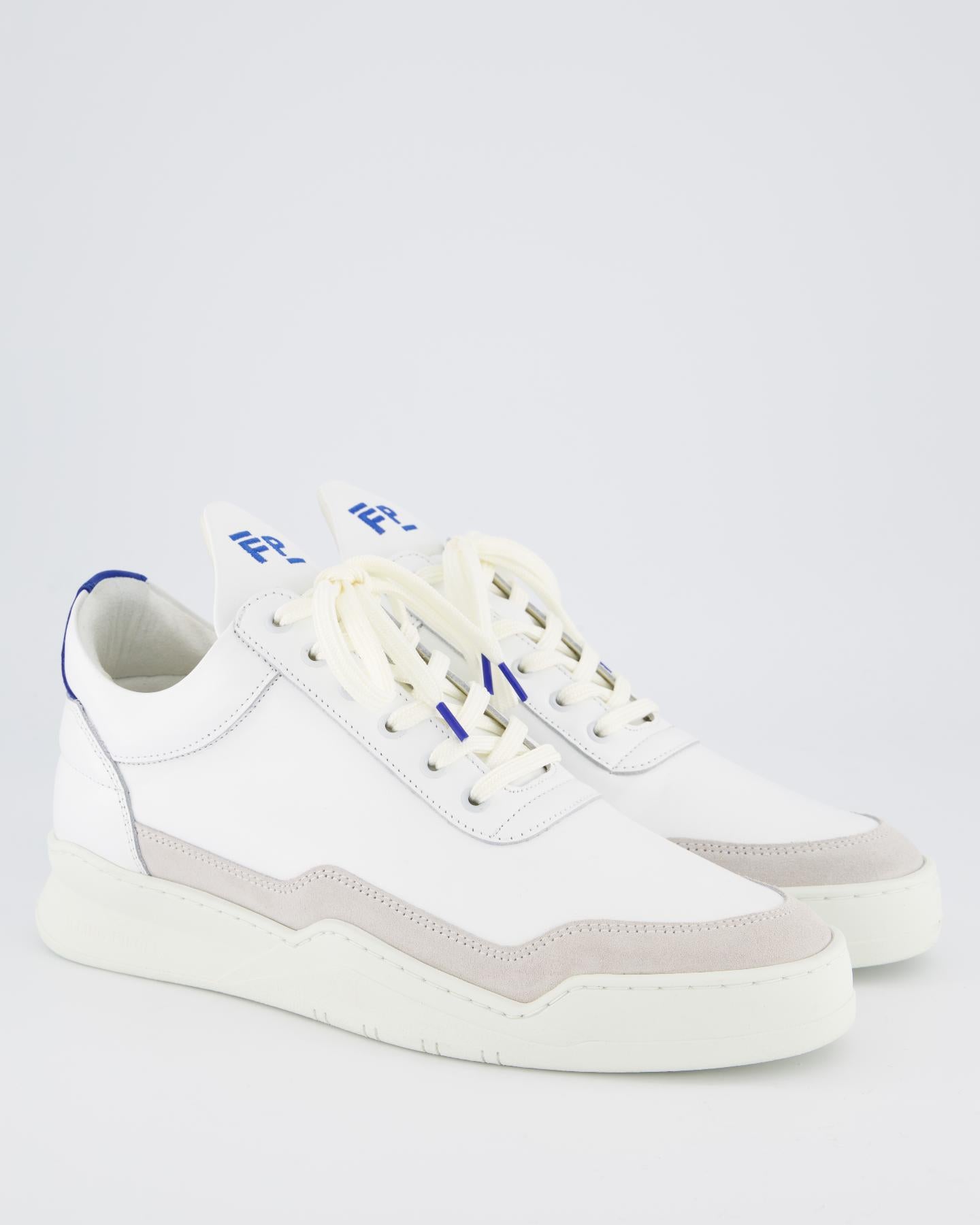 Witte filling pieces heren deals