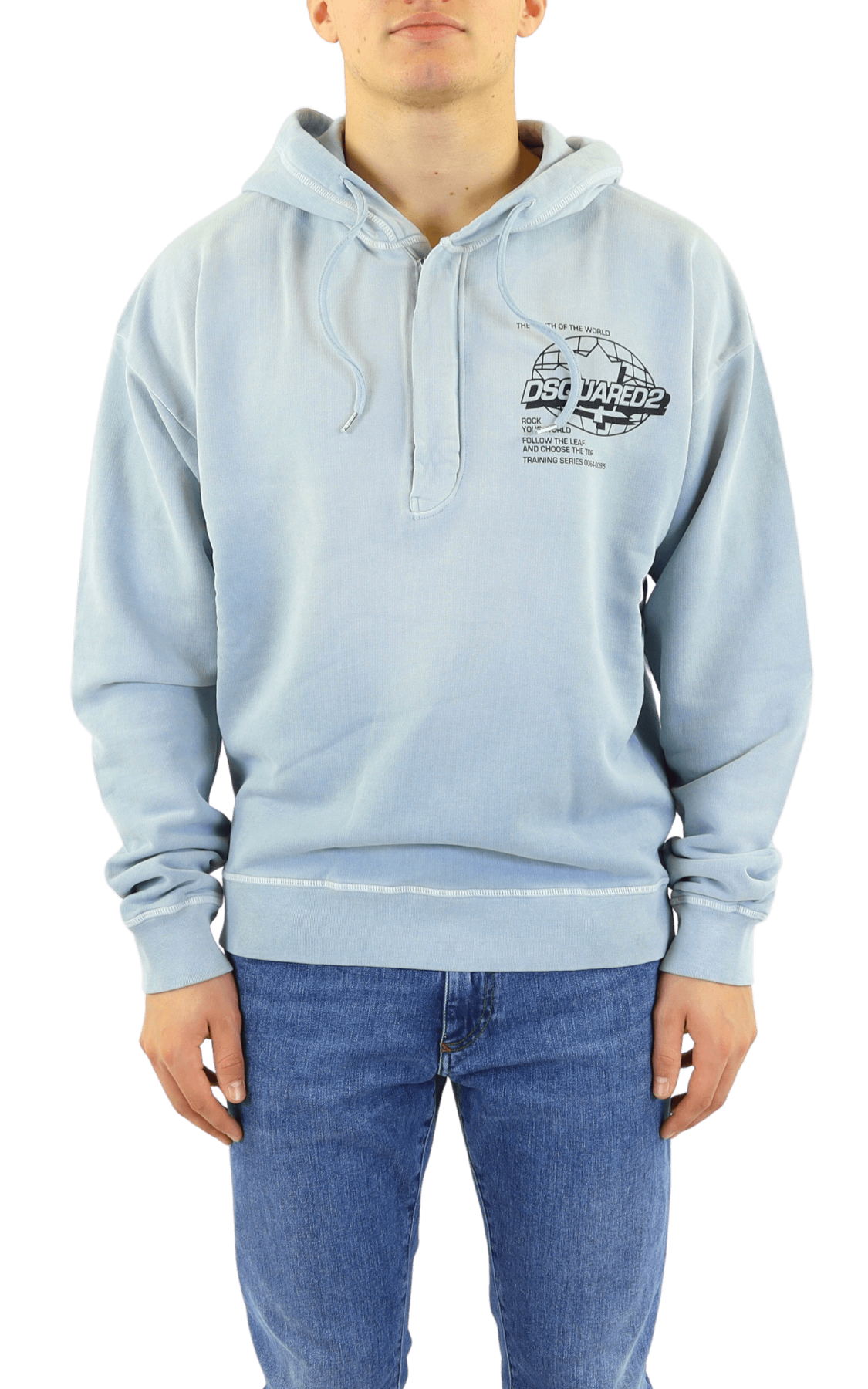 Men Sweatshirt