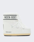 Women's Icon Low Nylon Boot White