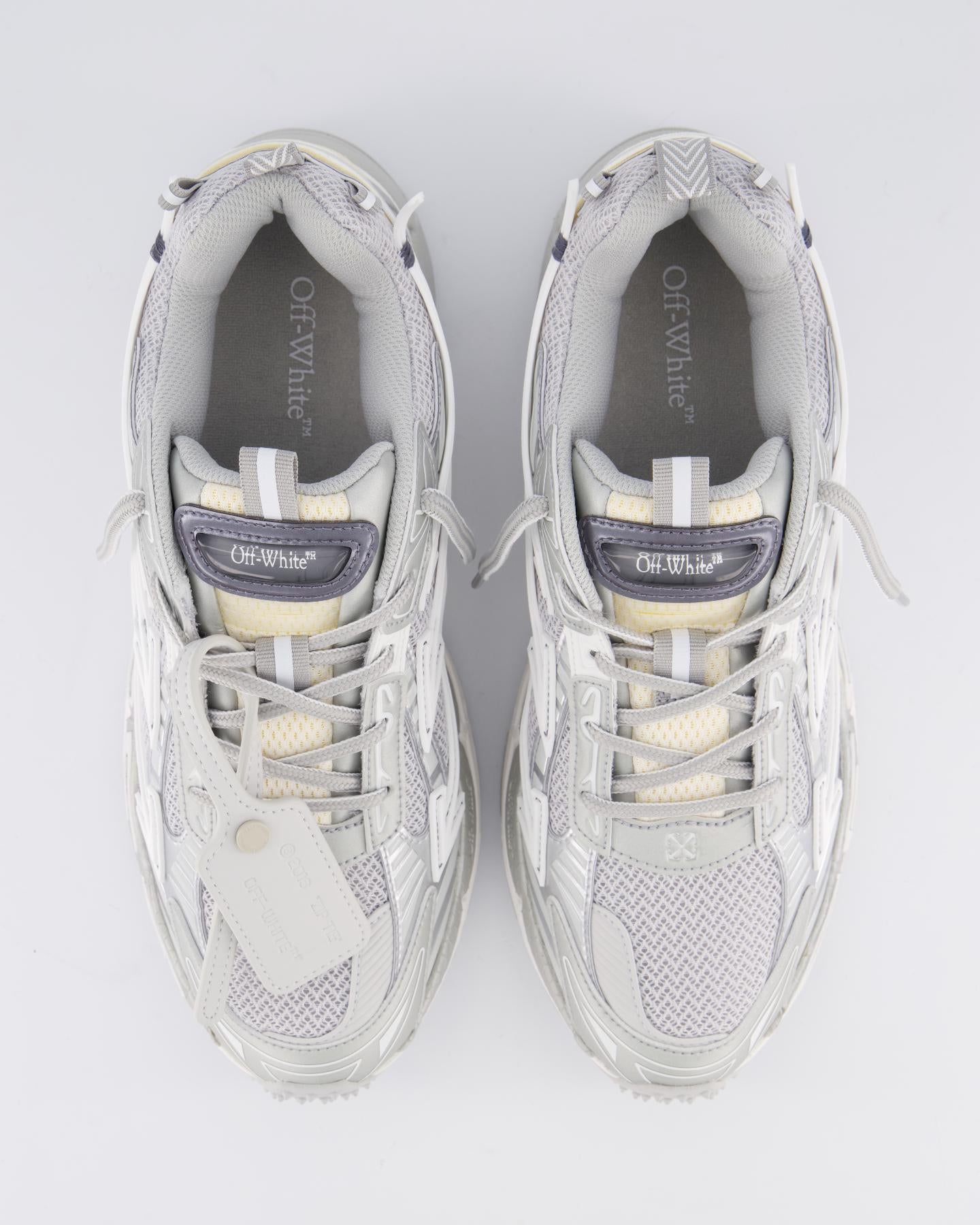 Women's Ow Be Right Back Gray