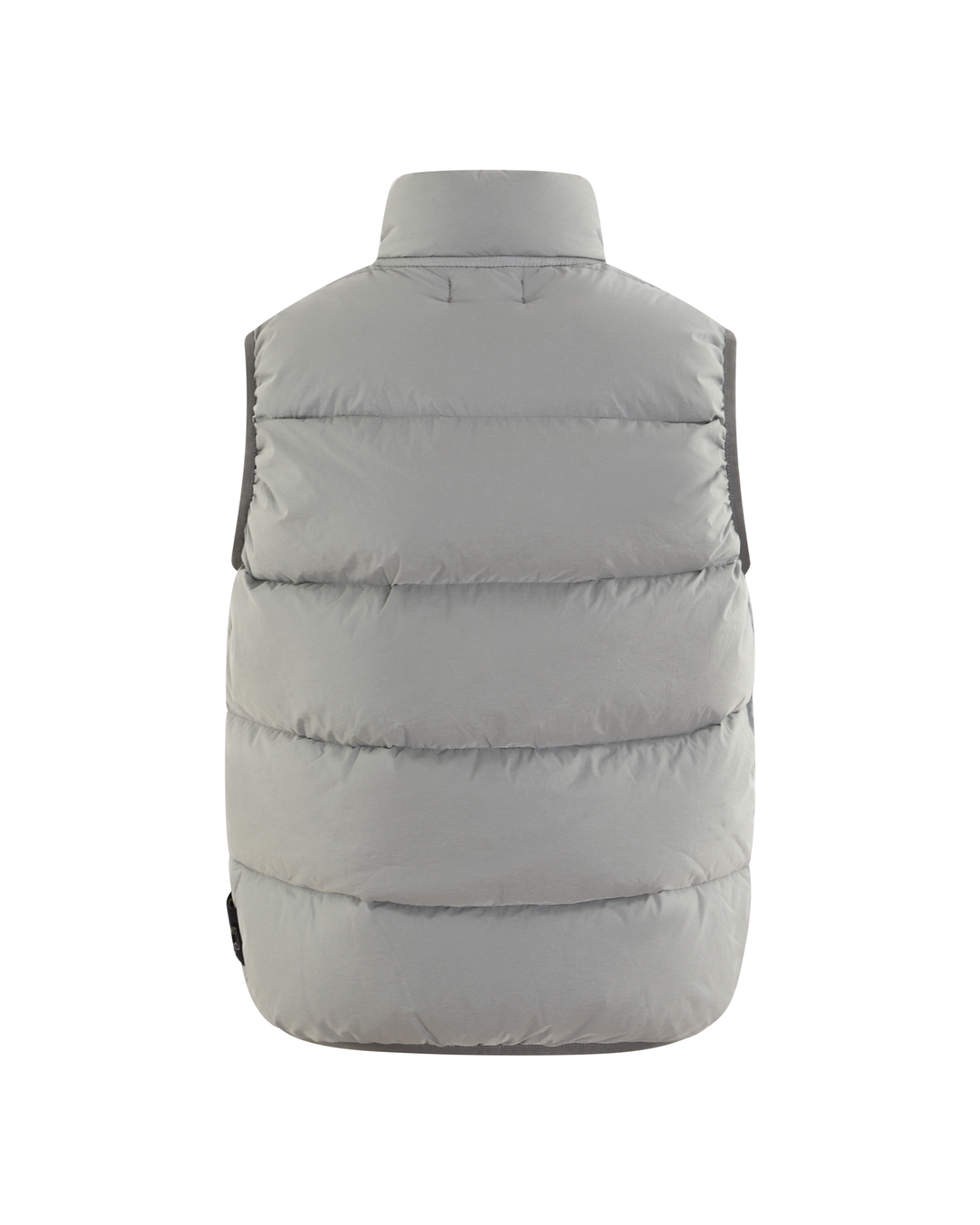 Stone Island Kids Sleeveless Realdown Jacket