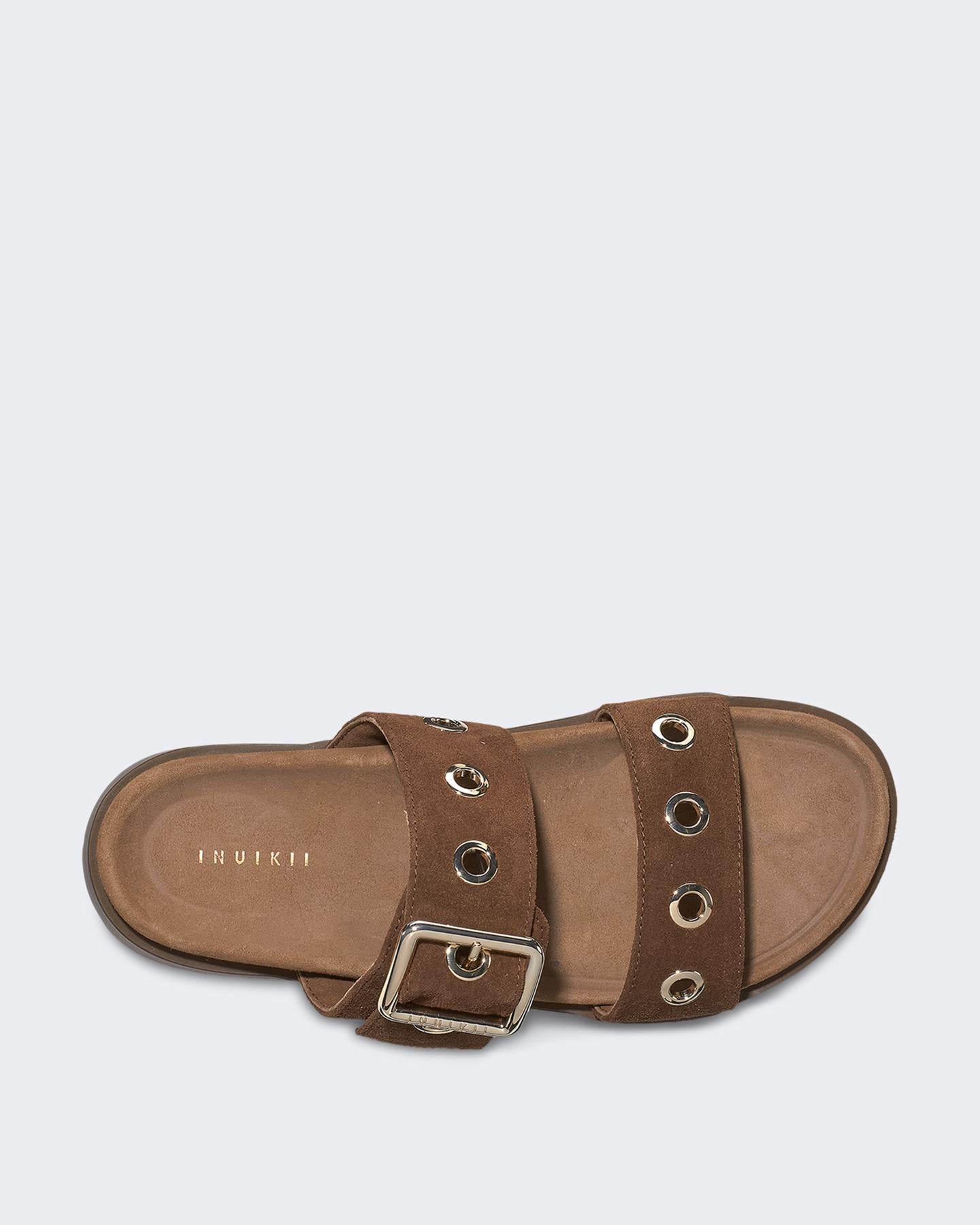 Inuikii Dames Tilda Buckle