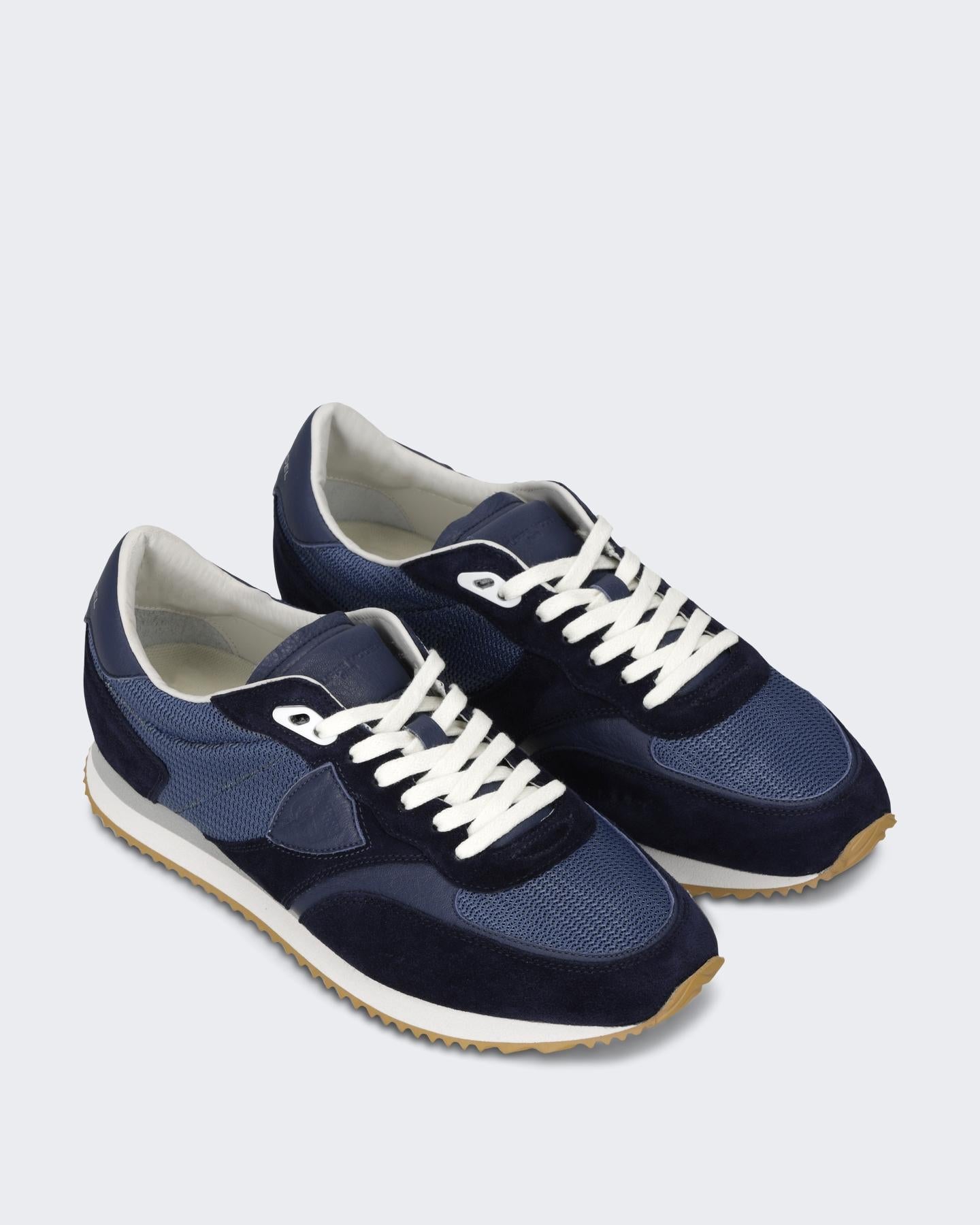 Philippe Model Heren Blville Low Man