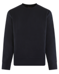Parajumpers Men's Howard Sweater Blue — huidige kleur
