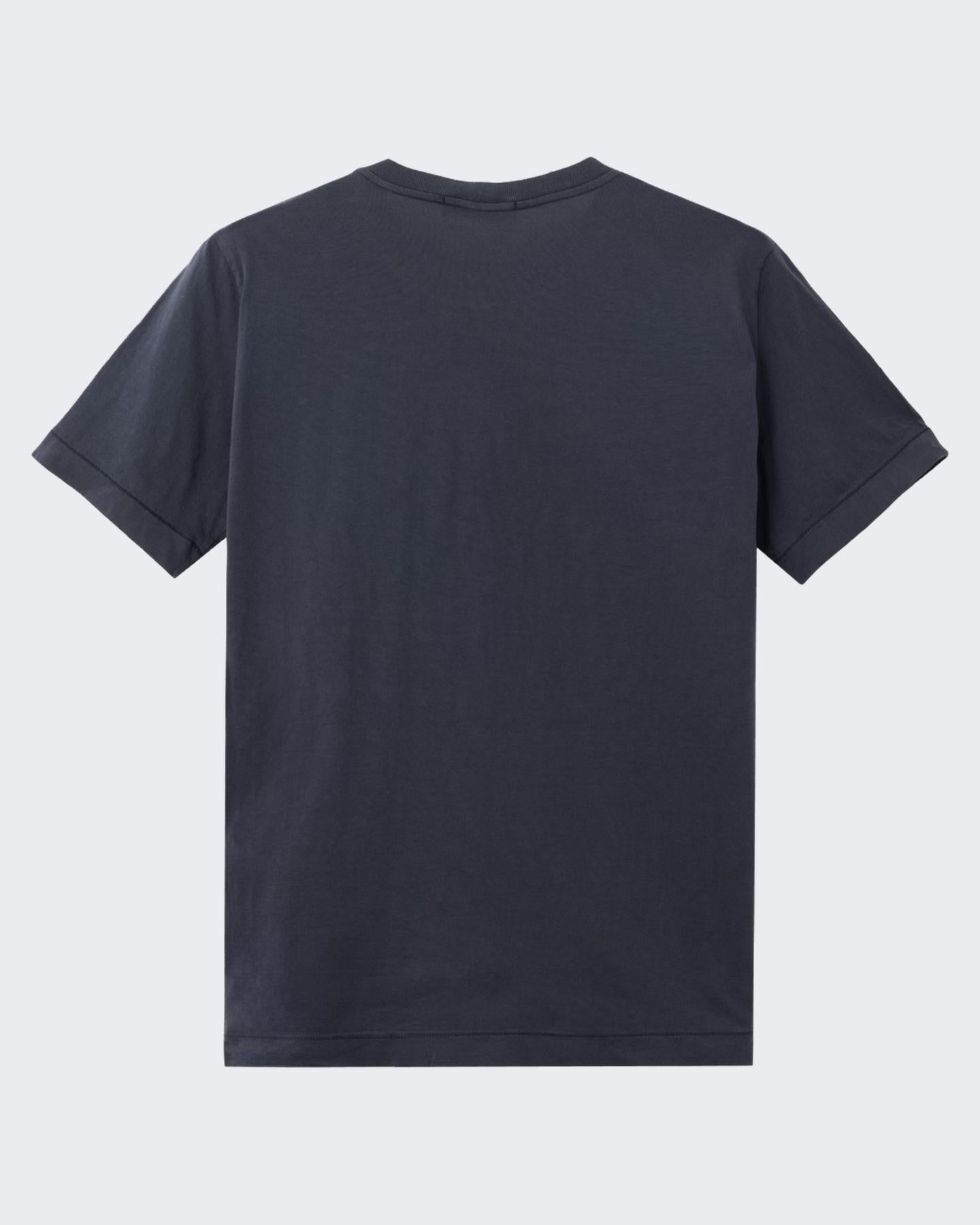 Stone Island Kids Ss T-Shirt
