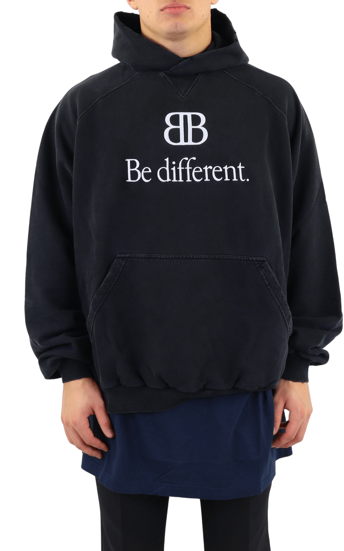 Balenciaga 2025 hoodie nz