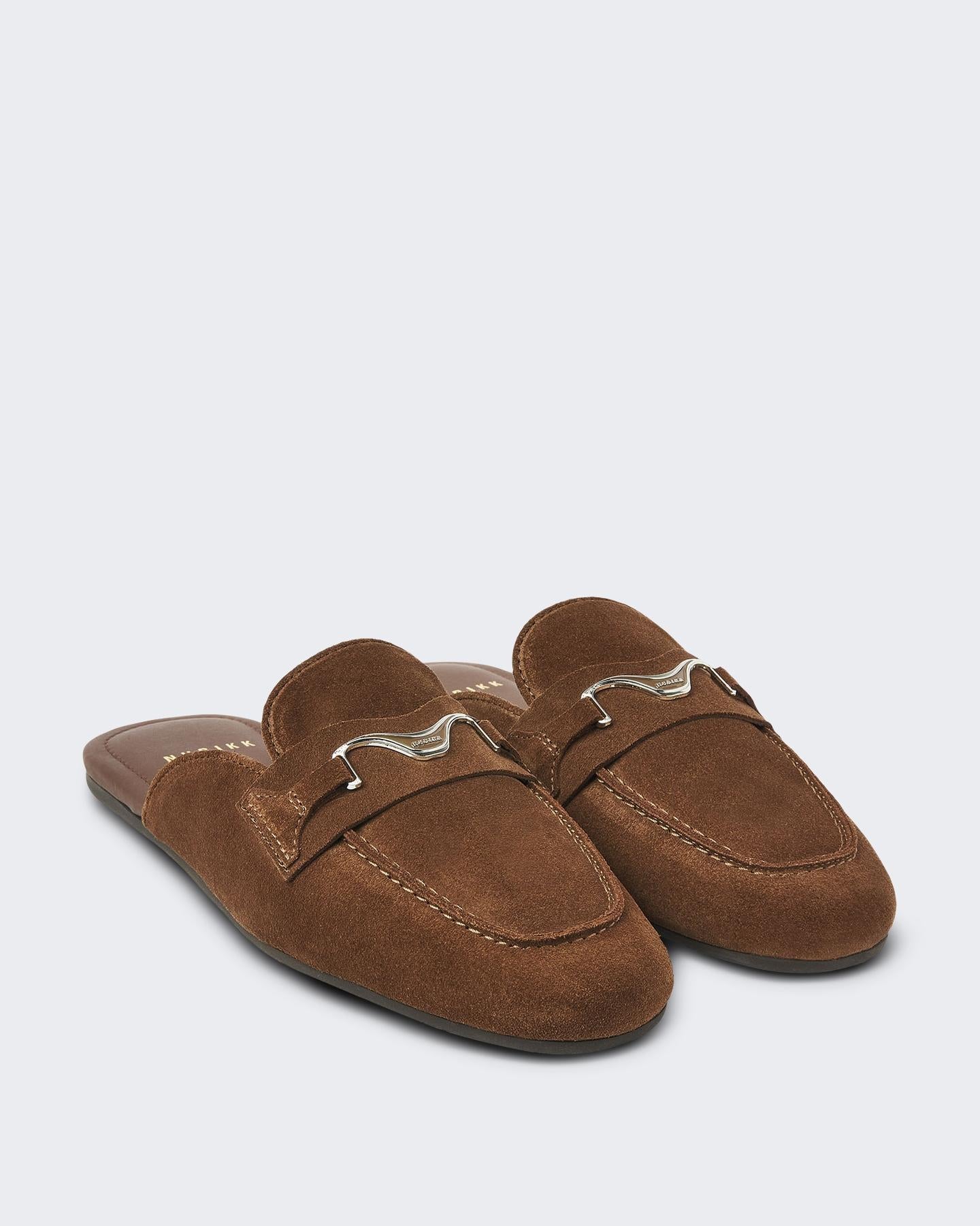 Nubikk Dames Joan Mule (L)