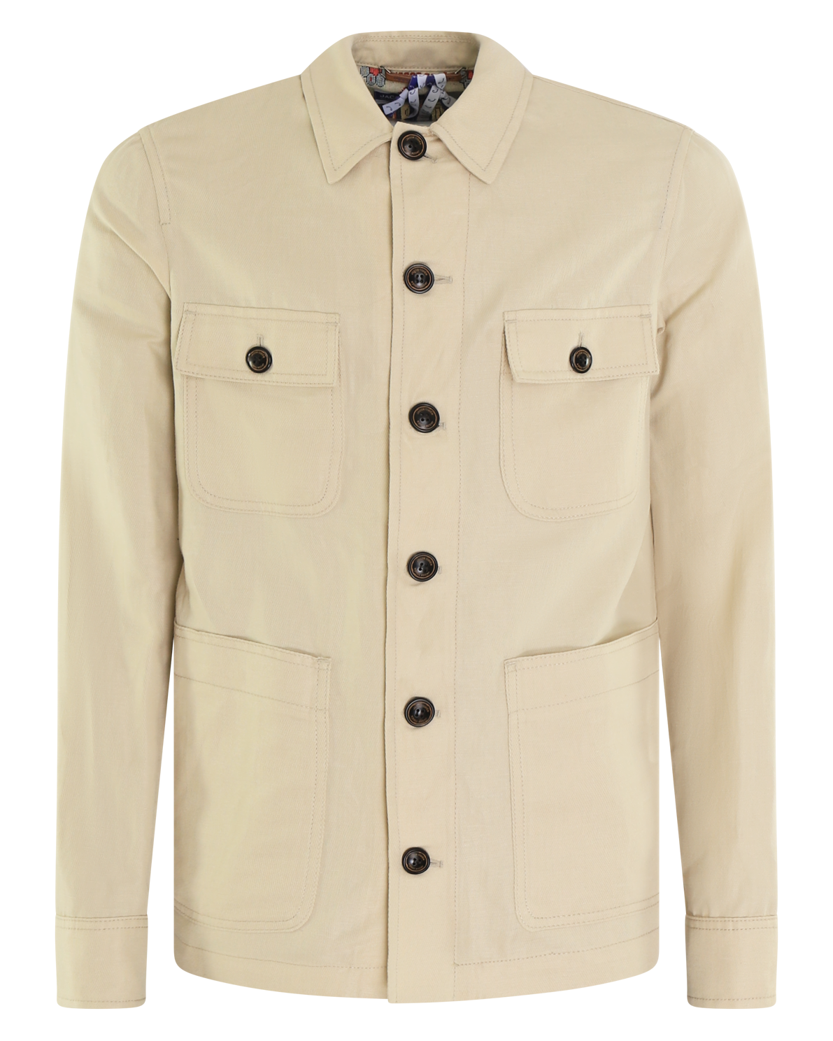 Men Jacob Cohen Light Jacket