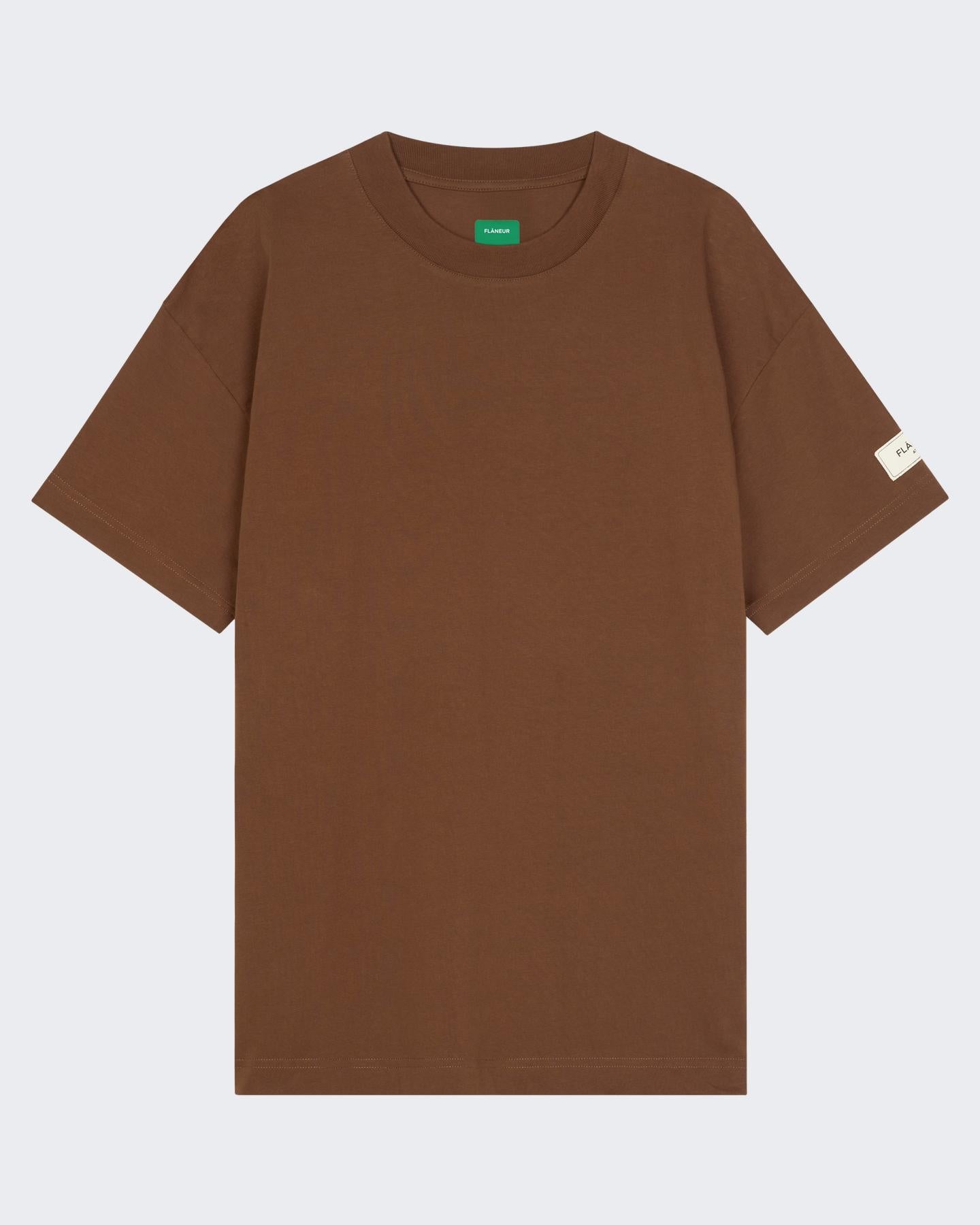 Heren Atelier T-Shirt