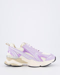 Women's Speedster-E Sneaker Purple — huidige kleur