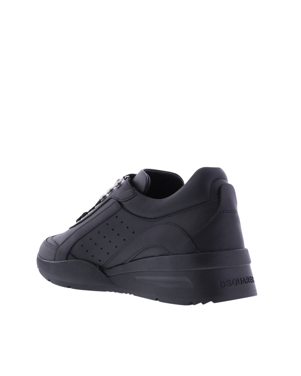 Dsquared sales platform sneaker