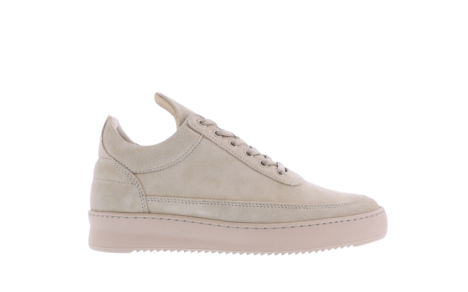 Women, Men Low Top Suede