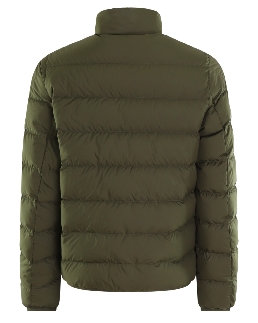 Heren Baudinet Jacket Groen