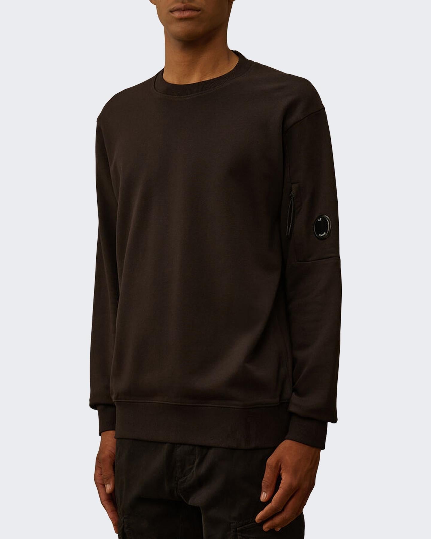Heren Sweatshirts - Crew Neck