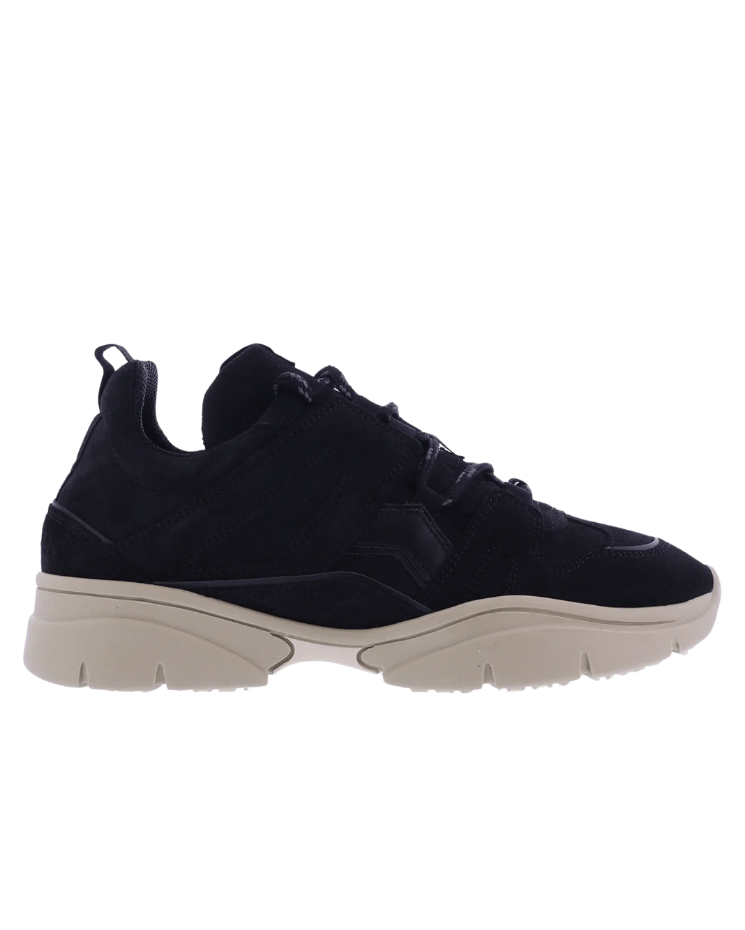 Women Kindsay Sneaker Black