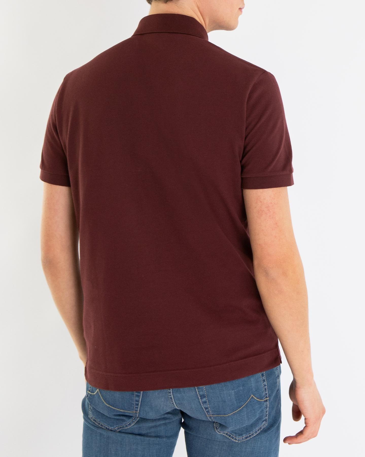Heren 1Hp3 Men'S S/S Polo