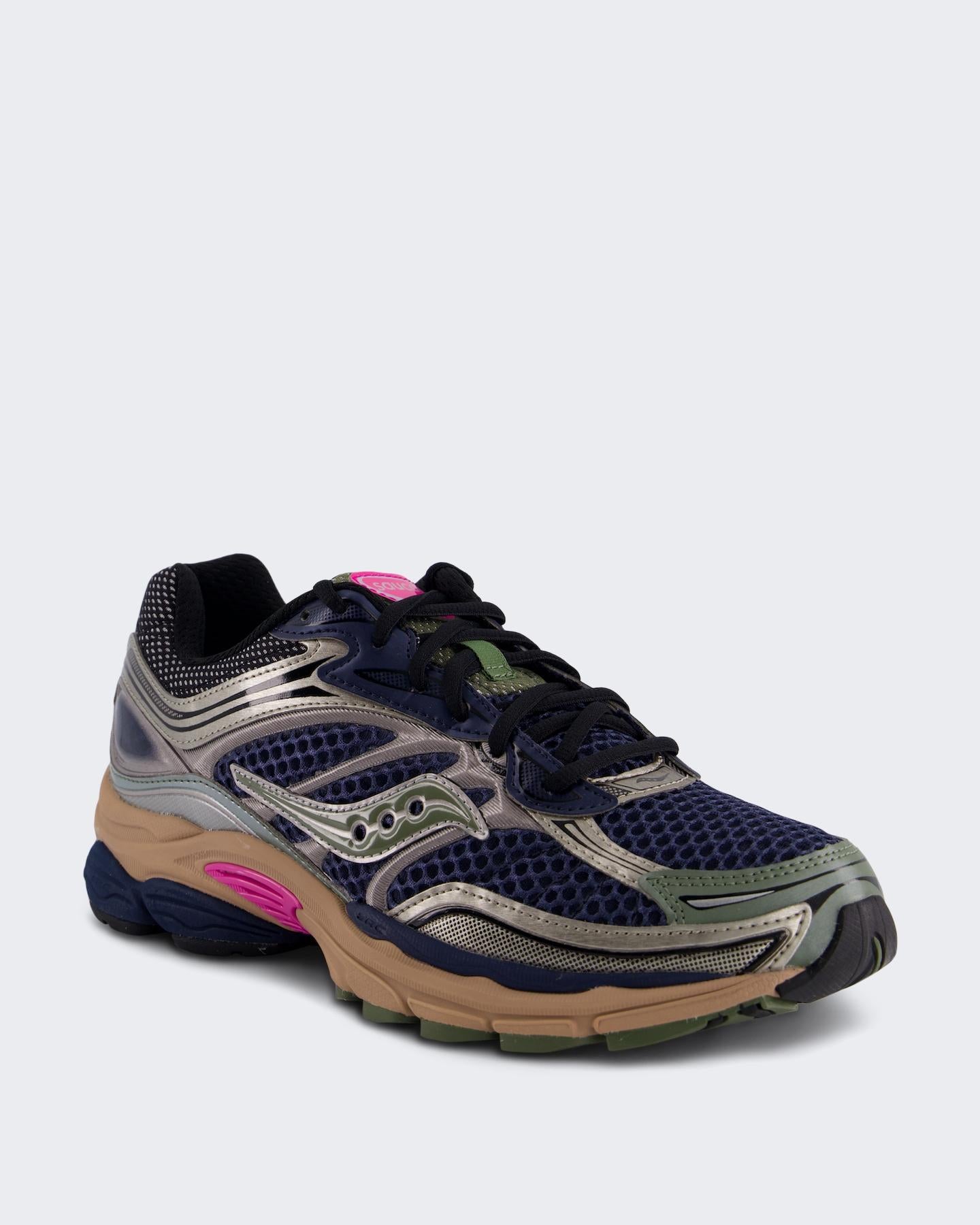 Saucony Heren Progrid Omni 9