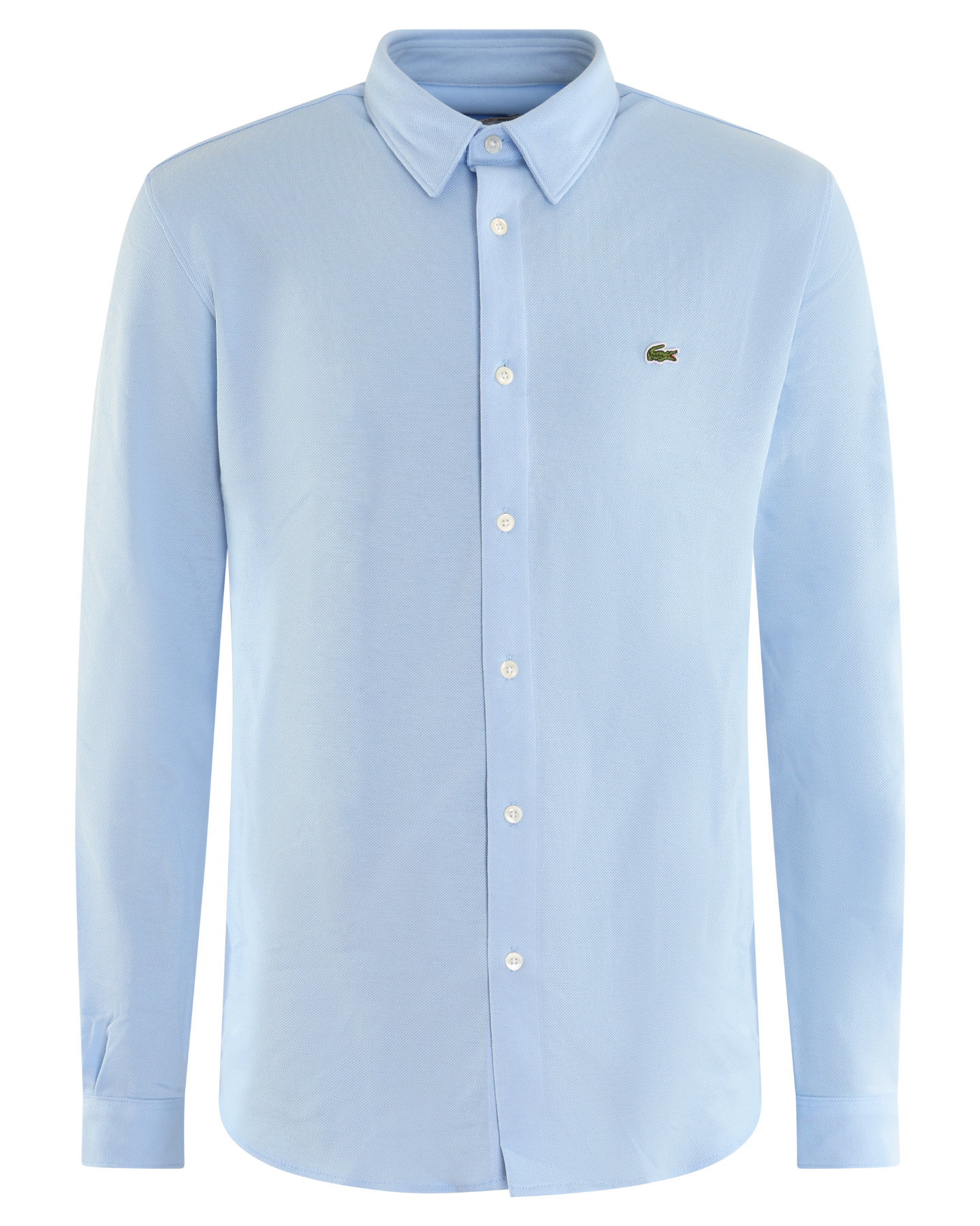 Heren 1Hc2 Men'S L/S Woven Shirt