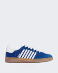 Dsquared2 Men's Lace-Up Low Top Sneakers