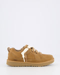 Kids Lo Lowmel Chestnut — huidige kleur