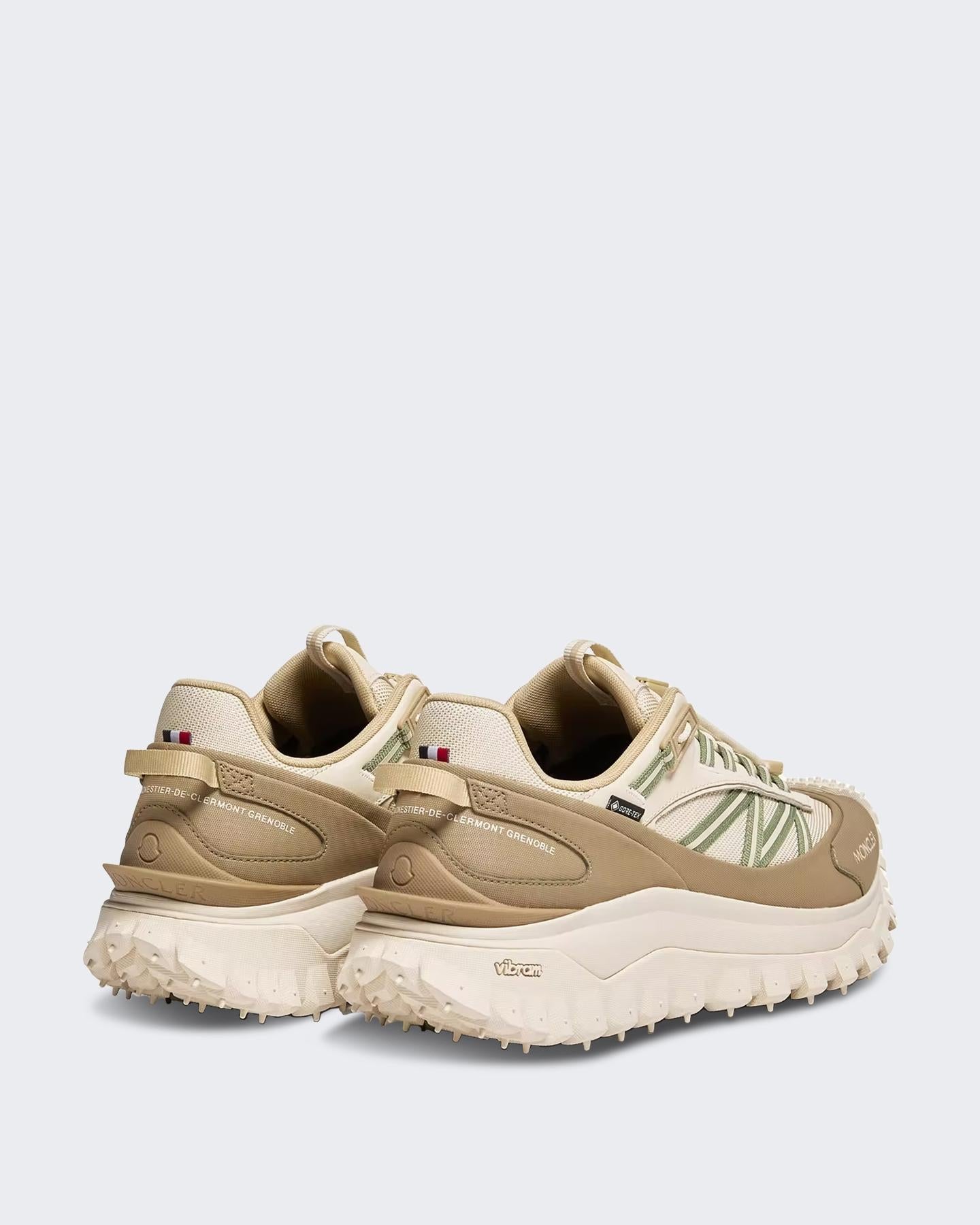 Heren Trailgrip Gtx Low Top Sneakers