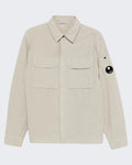 Men's Overshirt - C.P. Company Overshirt — huidige kleur