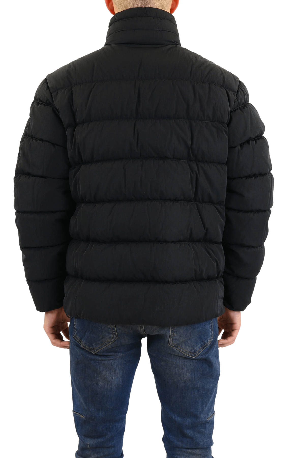 Men Outerwear - Medium Jacket