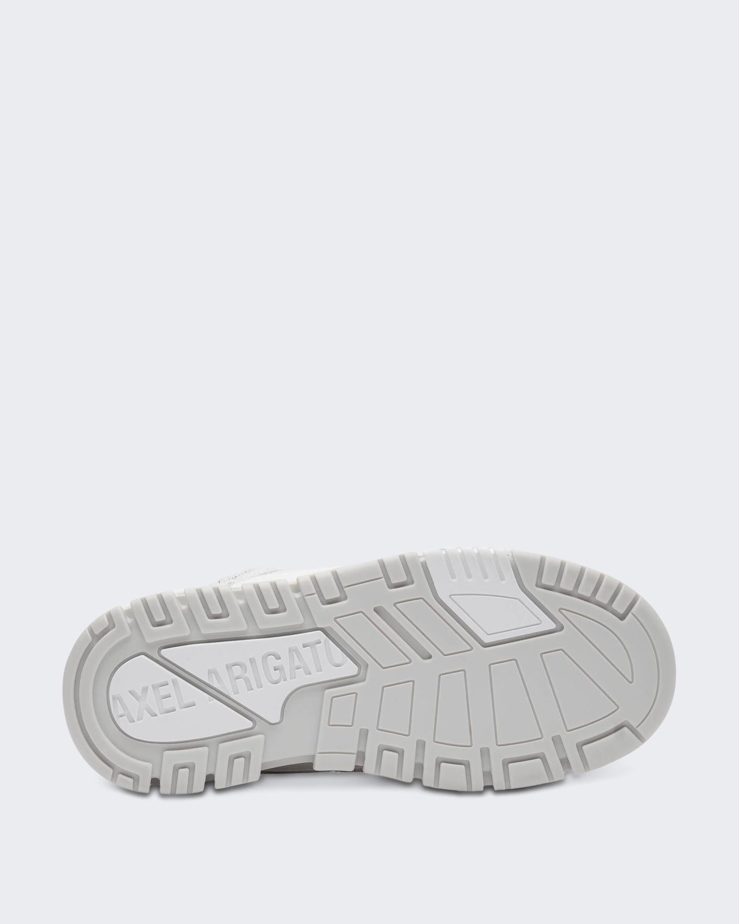 Axel Arigato Heren Area Lo Fluffy Sneaker