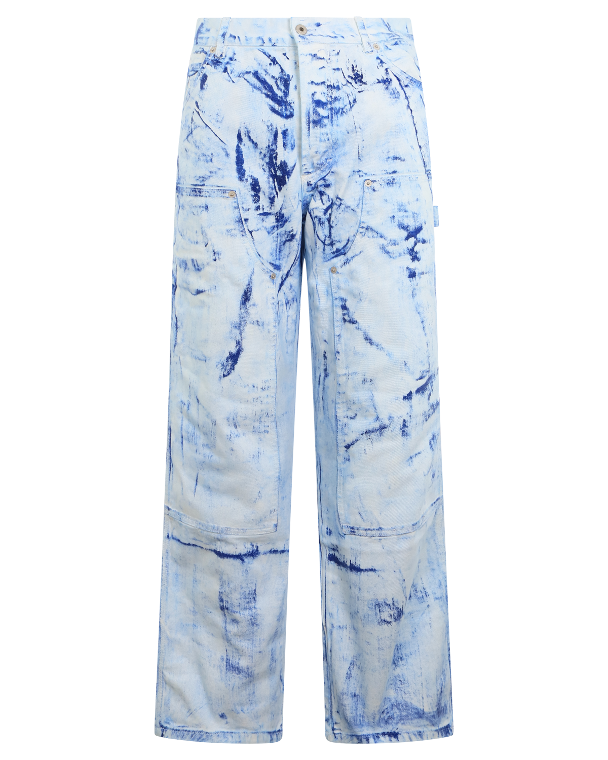 Discounted Heron Preston Clothing for free and quickly at home Eleganza